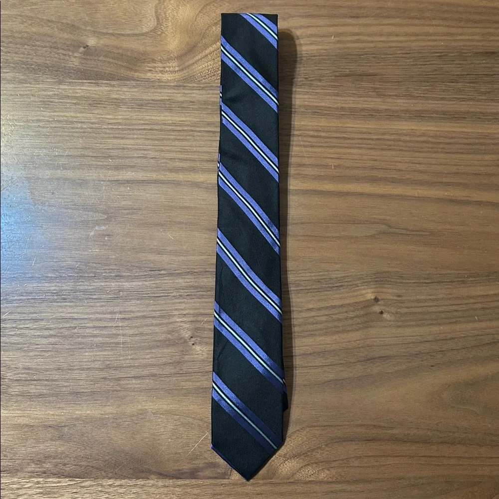Men's Tie Set